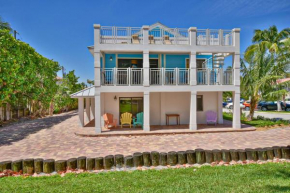 Beachside Escape